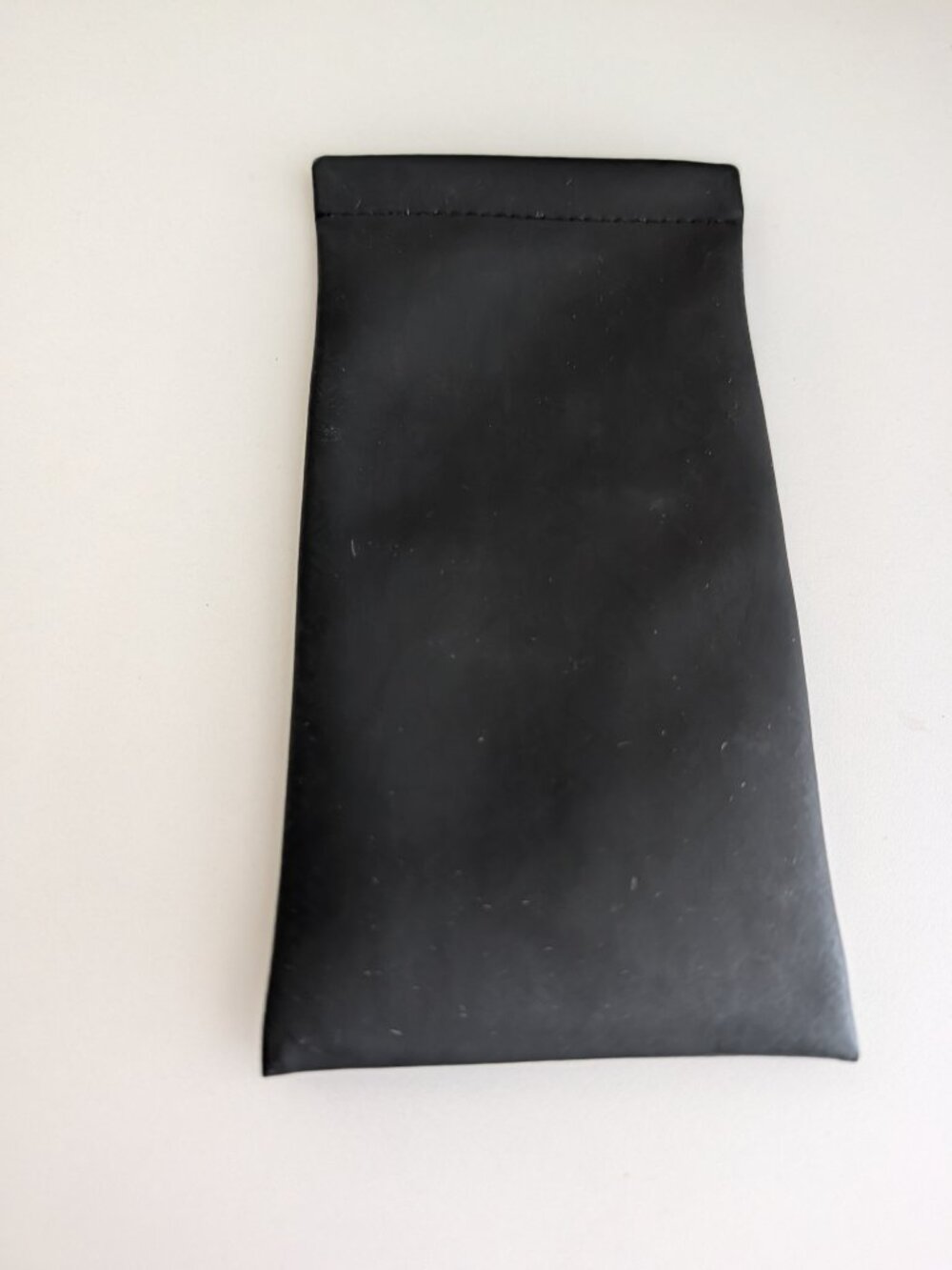 Vintage Yves Saint Laurent (YSL) Sunglasses Eyeglasses Soft Case Pouch - Picture 3 of 3